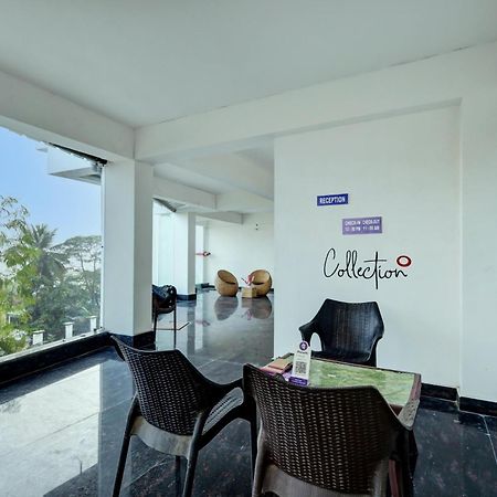 Hotel O Blubell Rengoni Guwahati Dış mekan fotoğraf