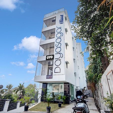 Hotel O Blubell Rengoni Guwahati Dış mekan fotoğraf