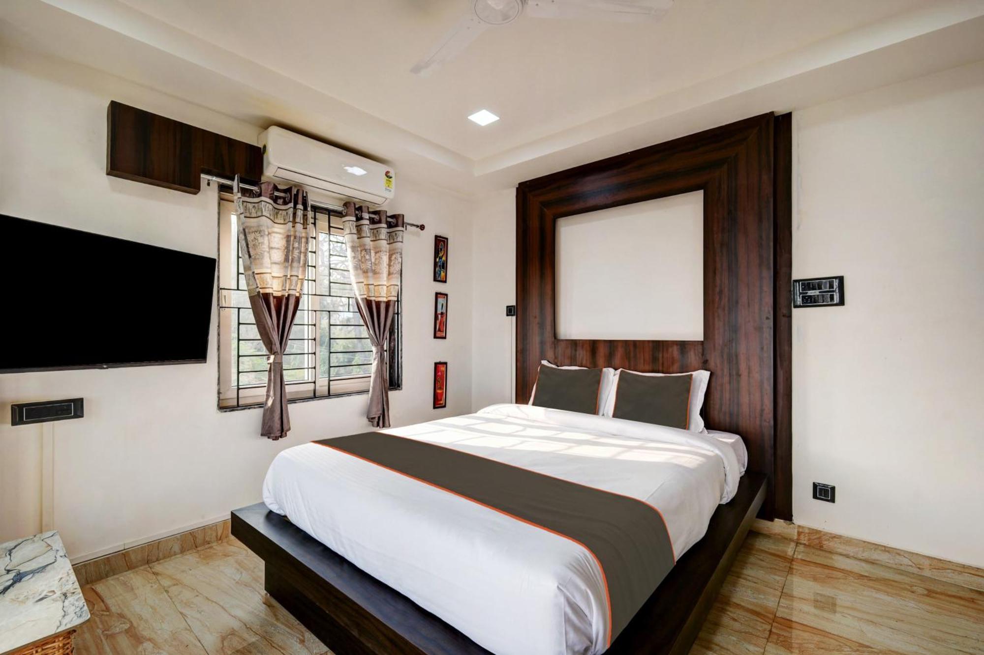 Hotel O Blubell Rengoni Guwahati Dış mekan fotoğraf