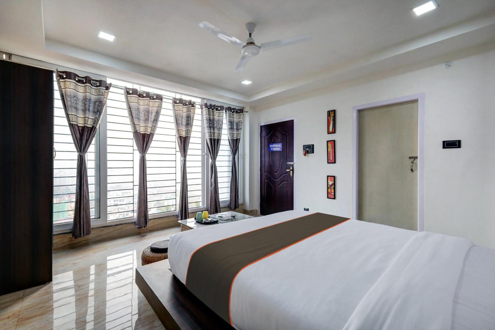 Hotel O Blubell Rengoni Guwahati Dış mekan fotoğraf