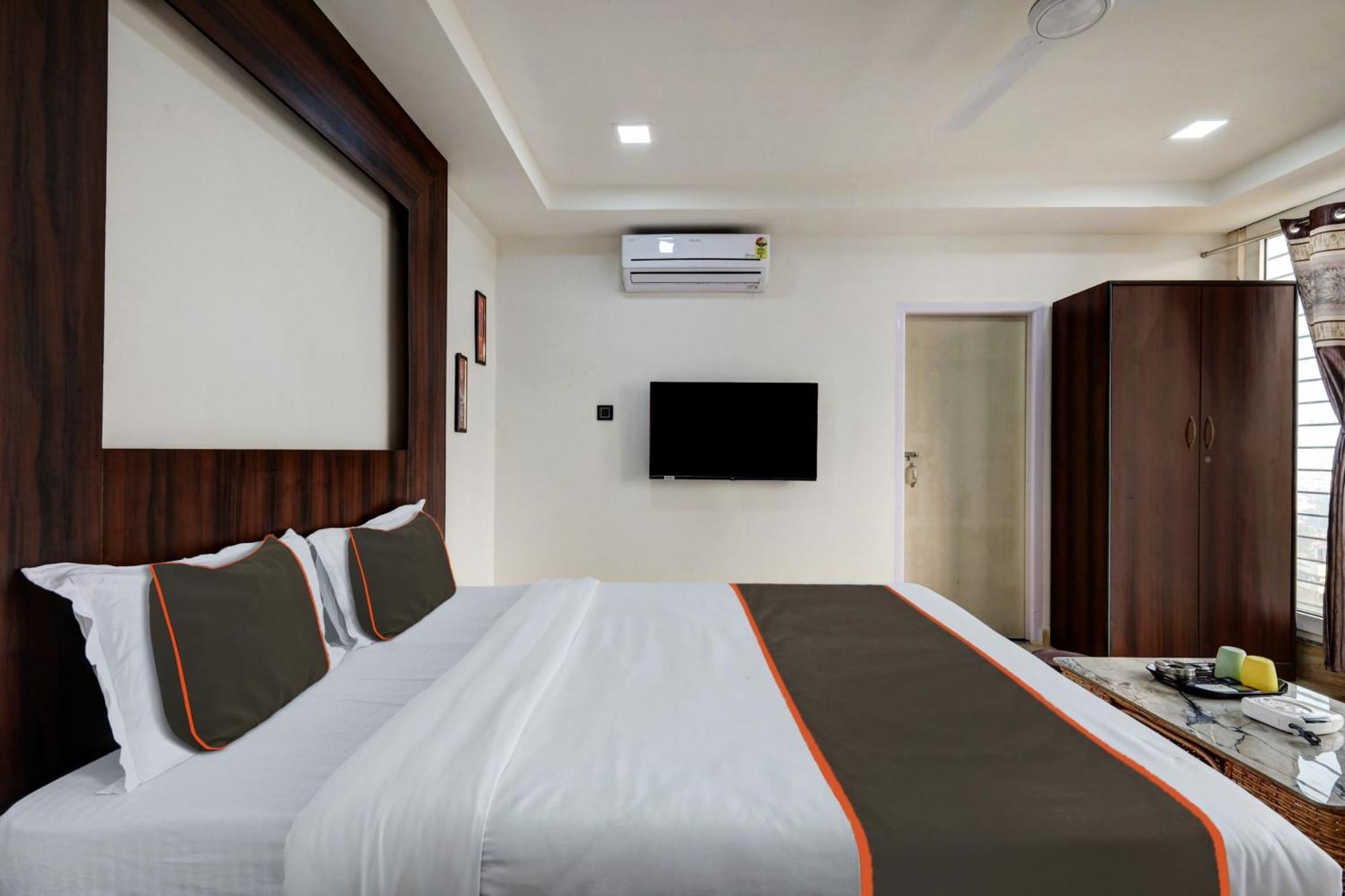Hotel O Blubell Rengoni Guwahati Dış mekan fotoğraf