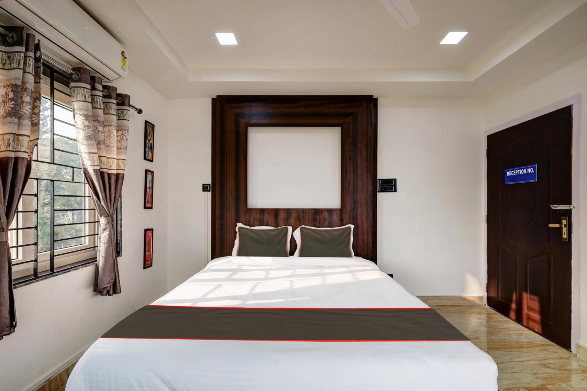 Hotel O Blubell Rengoni Guwahati Dış mekan fotoğraf