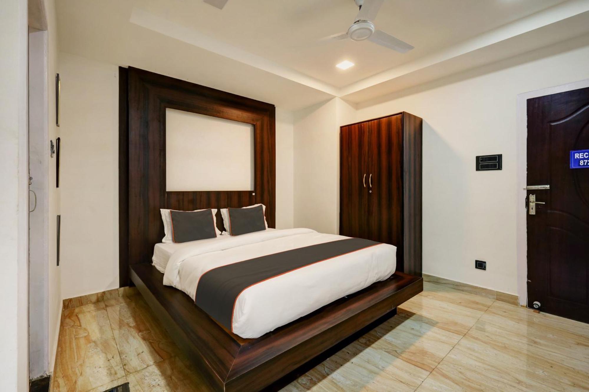 Hotel O Blubell Rengoni Guwahati Dış mekan fotoğraf