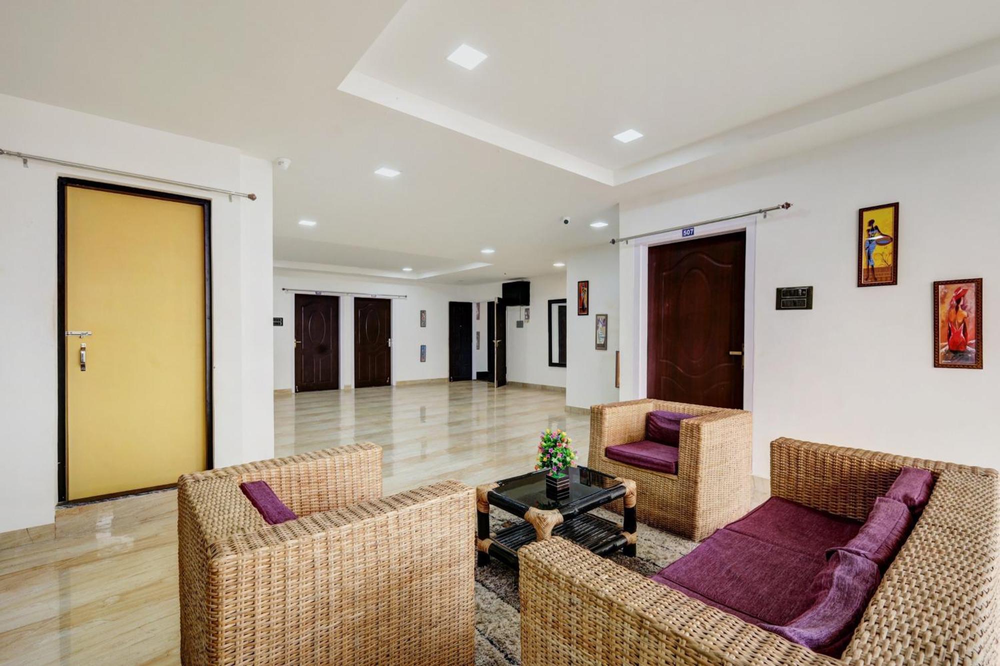 Hotel O Blubell Rengoni Guwahati Dış mekan fotoğraf