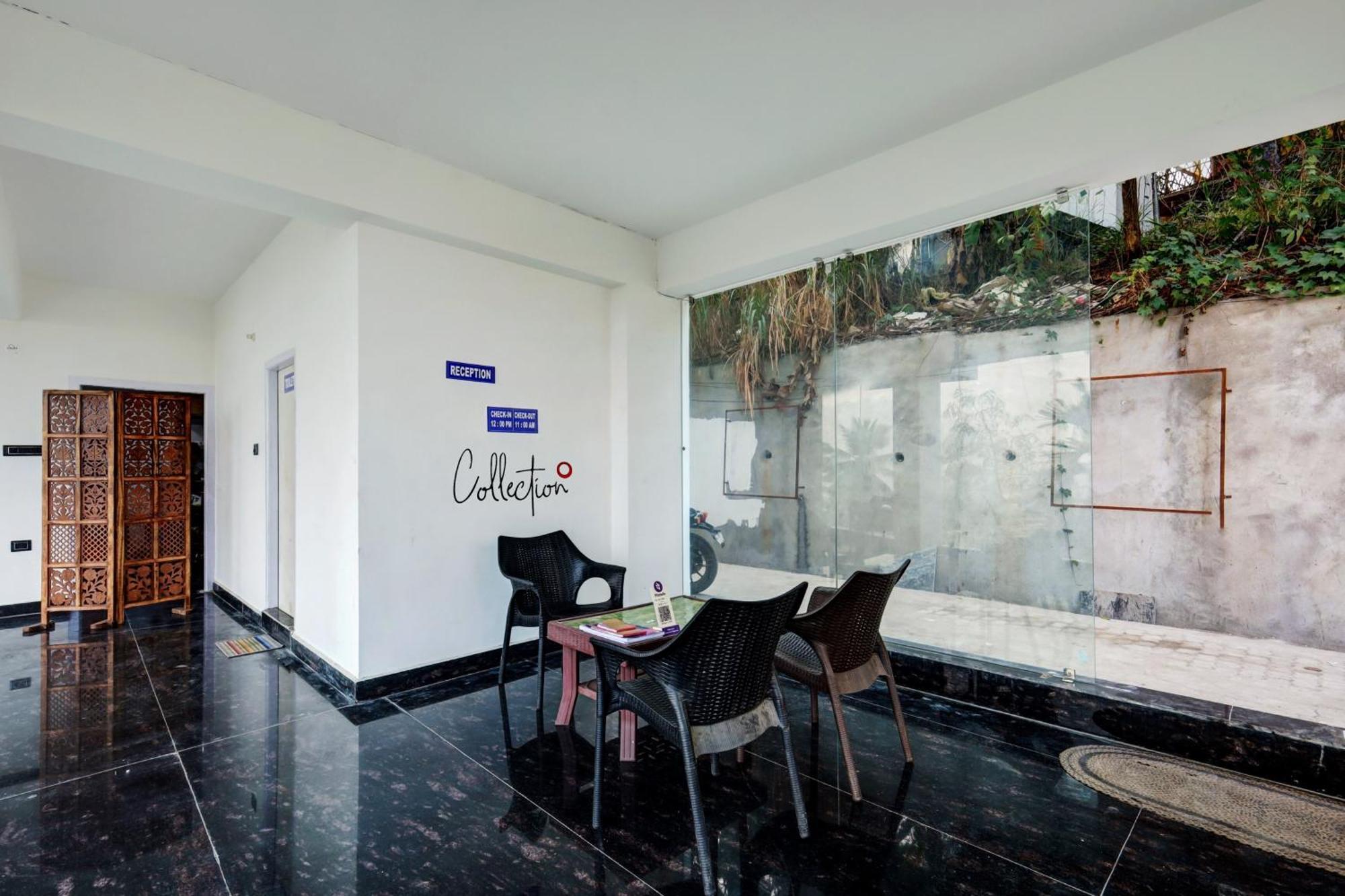 Hotel O Blubell Rengoni Guwahati Dış mekan fotoğraf