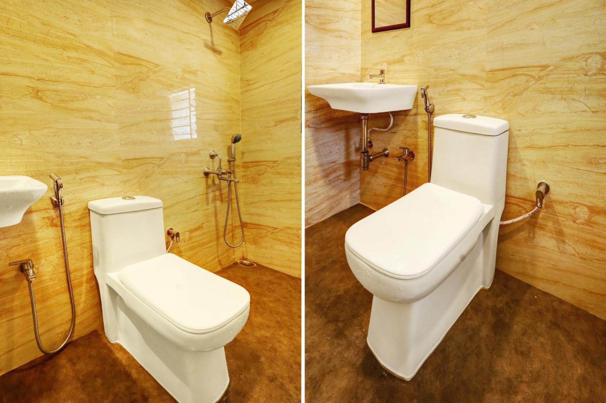 Hotel O Blubell Rengoni Guwahati Dış mekan fotoğraf