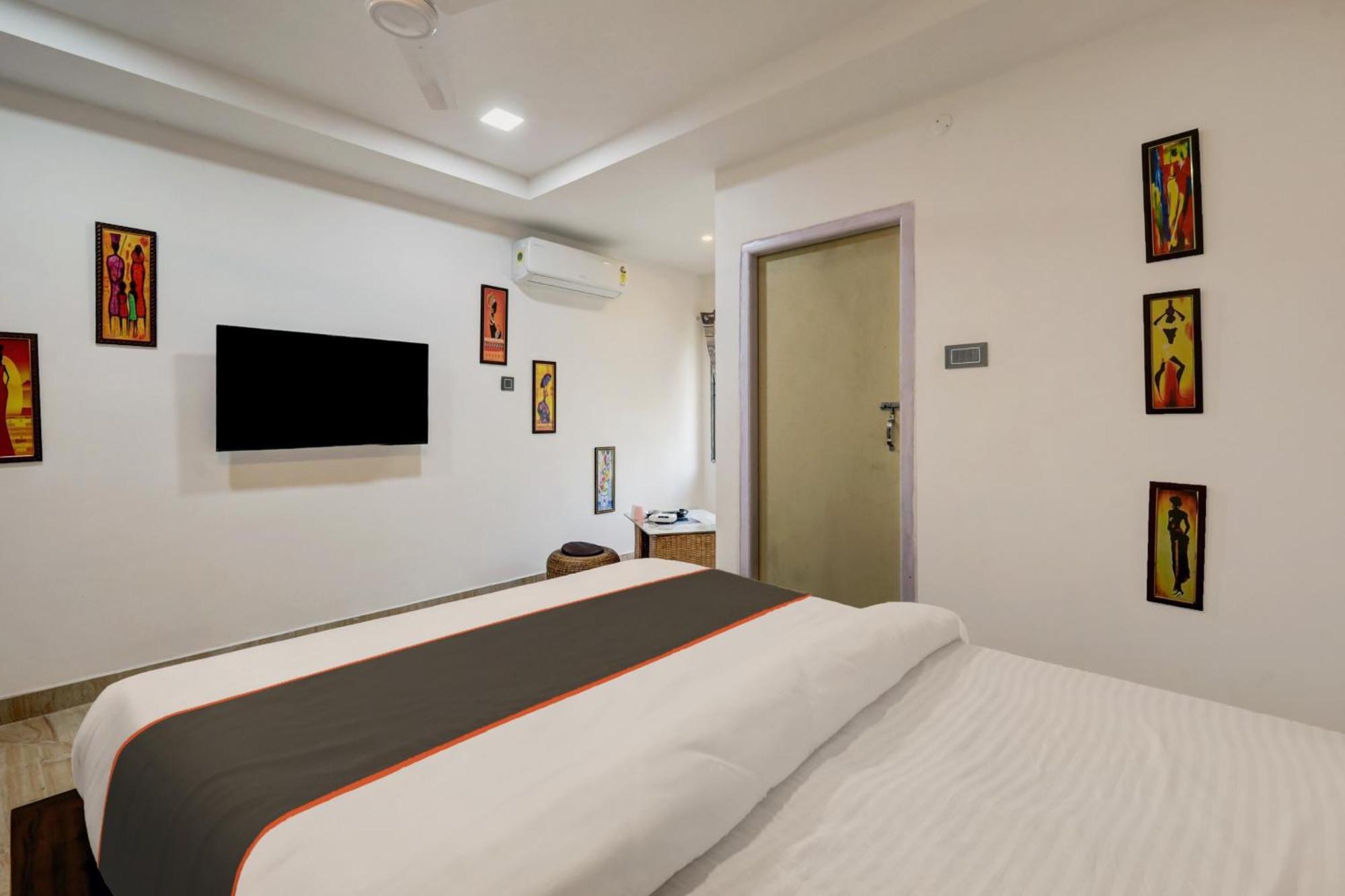 Hotel O Blubell Rengoni Guwahati Dış mekan fotoğraf