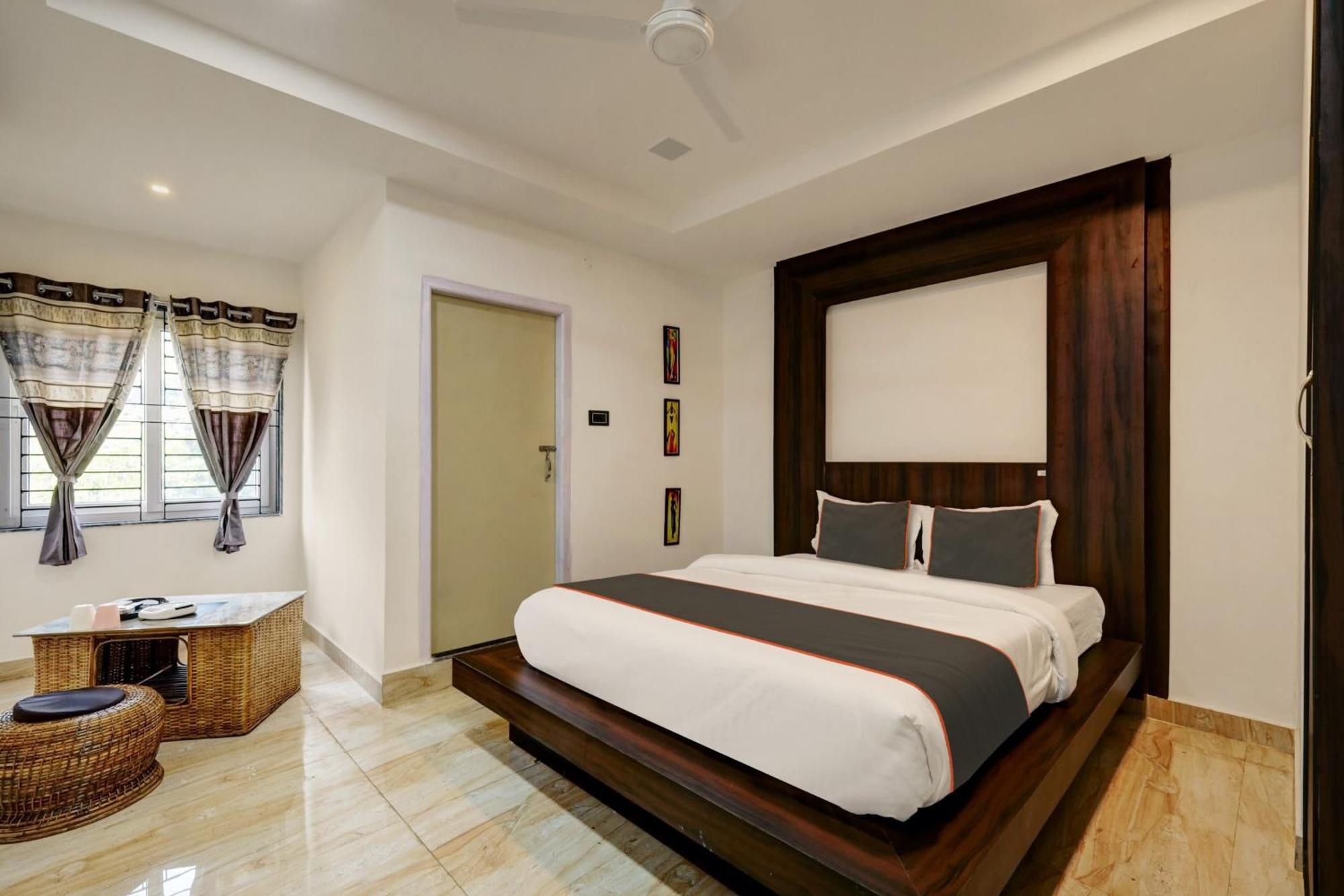 Hotel O Blubell Rengoni Guwahati Dış mekan fotoğraf