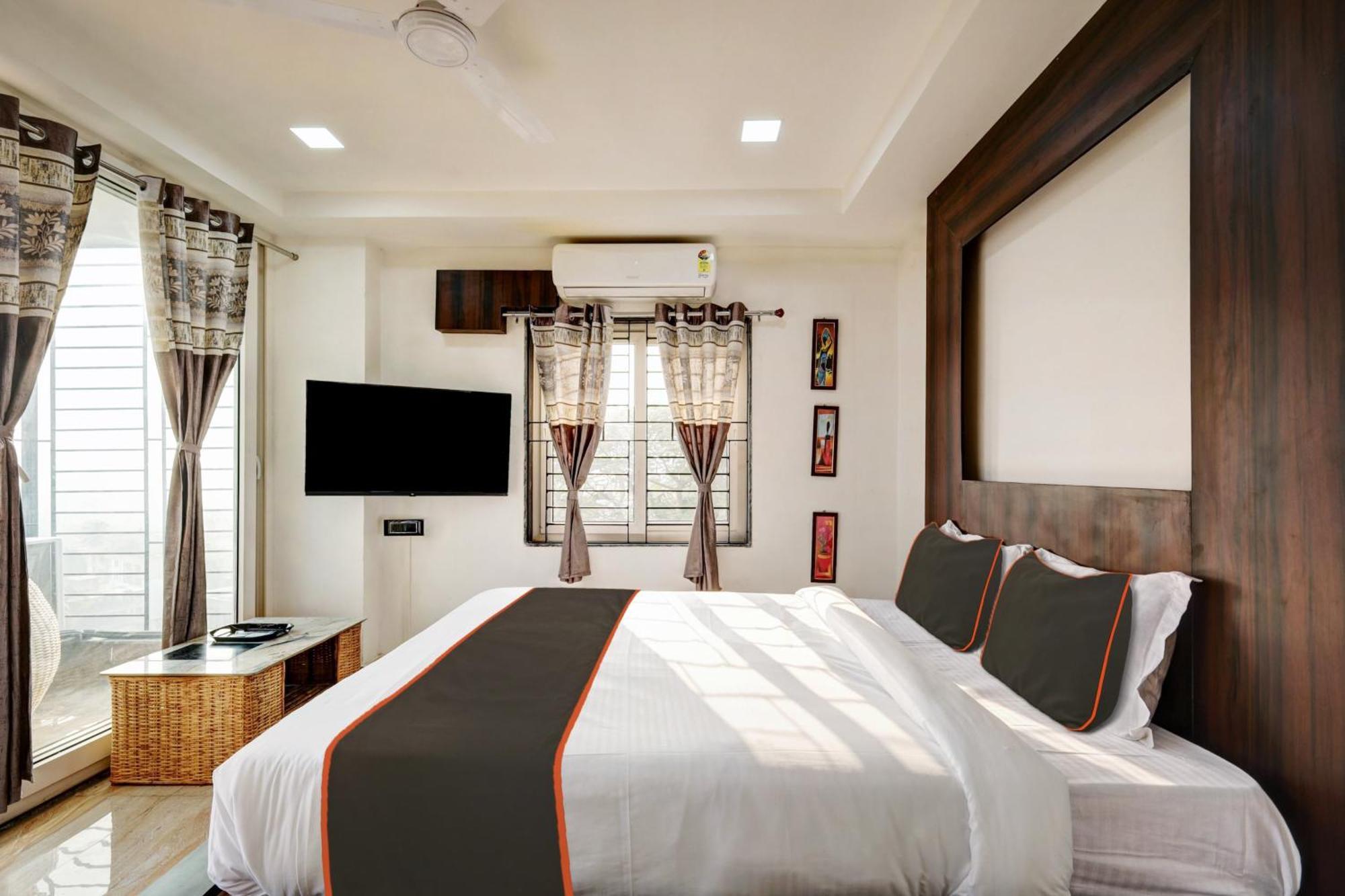 Hotel O Blubell Rengoni Guwahati Dış mekan fotoğraf
