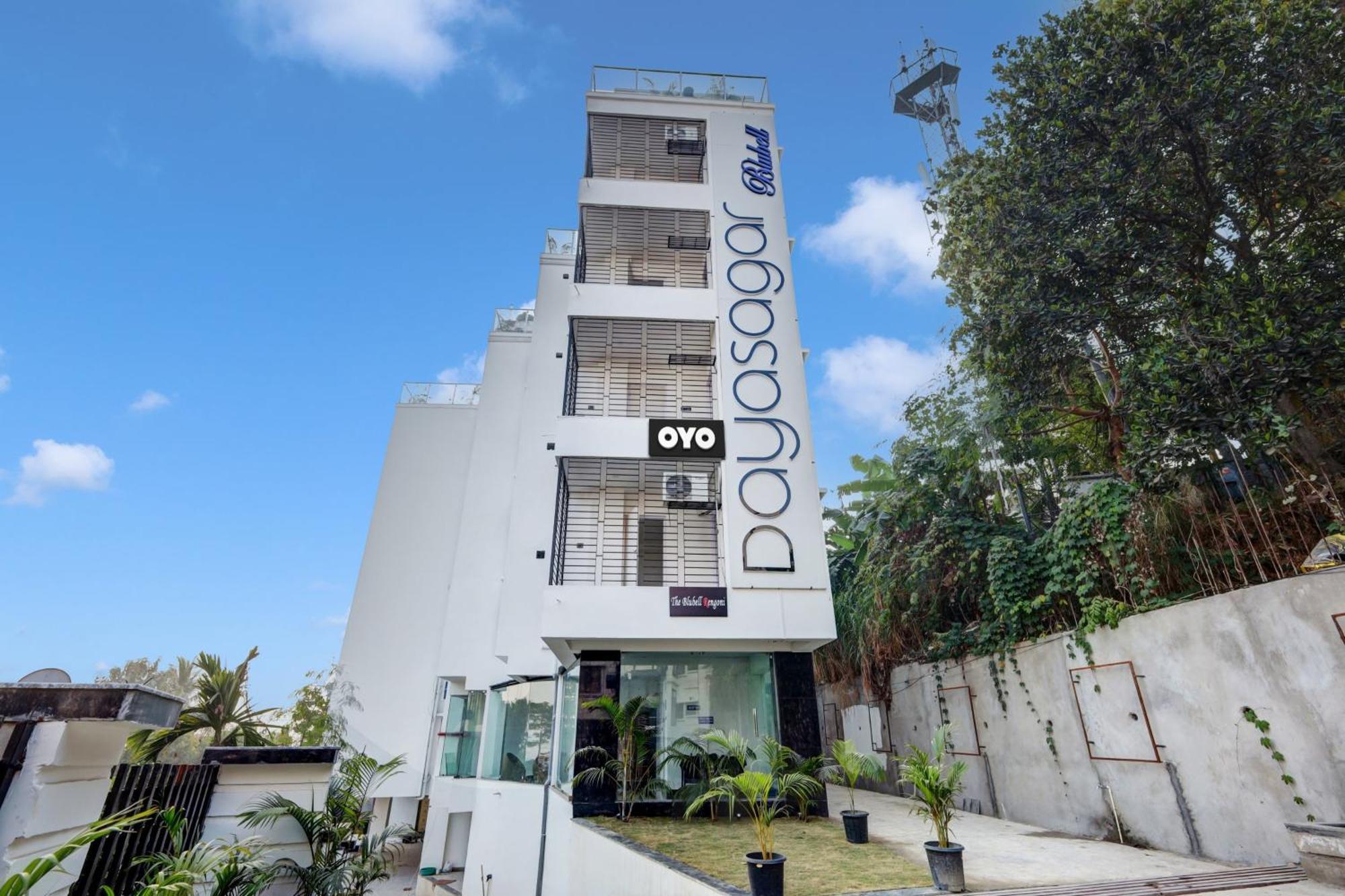 Hotel O Blubell Rengoni Guwahati Dış mekan fotoğraf