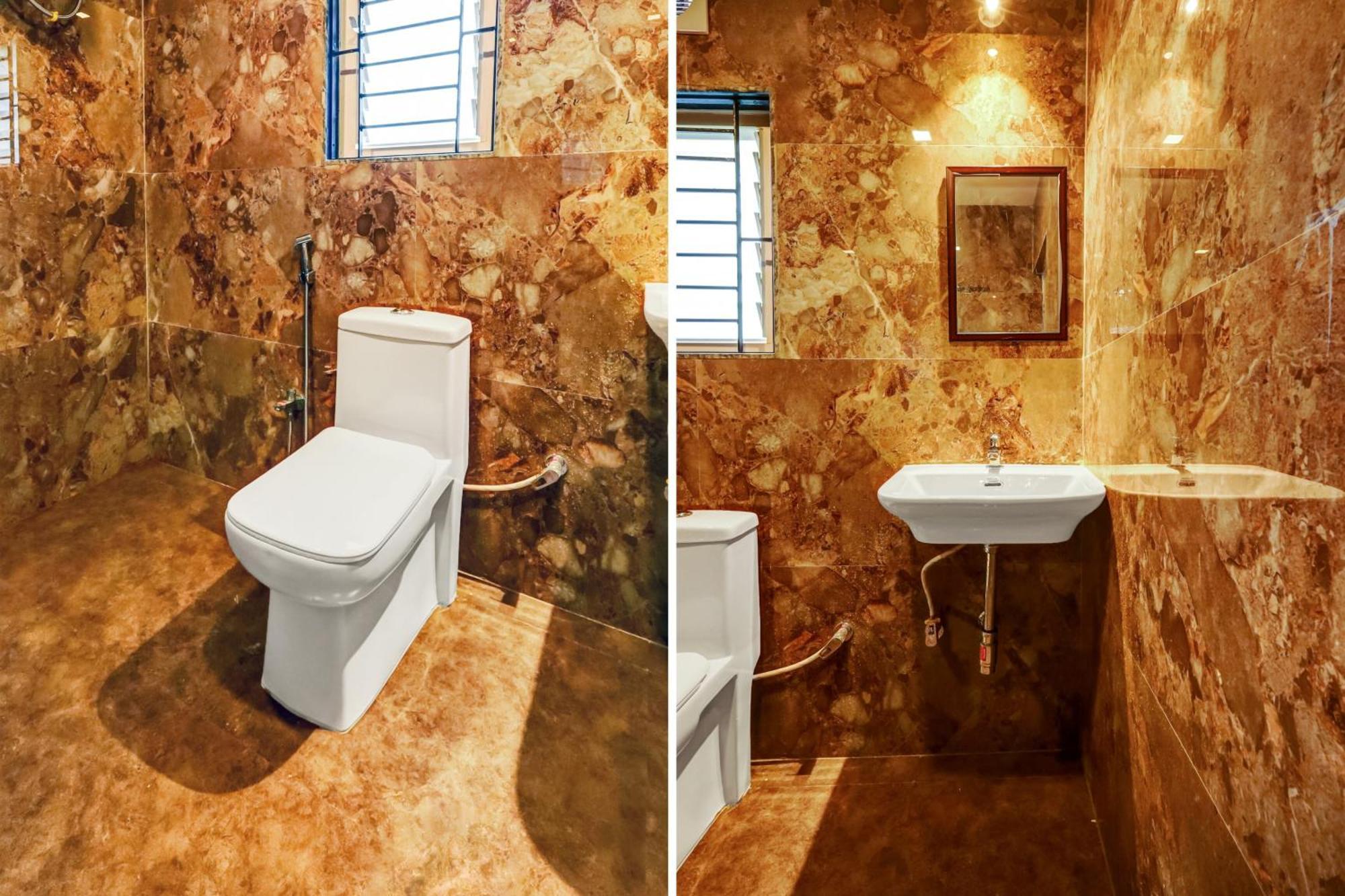 Hotel O Blubell Rengoni Guwahati Dış mekan fotoğraf