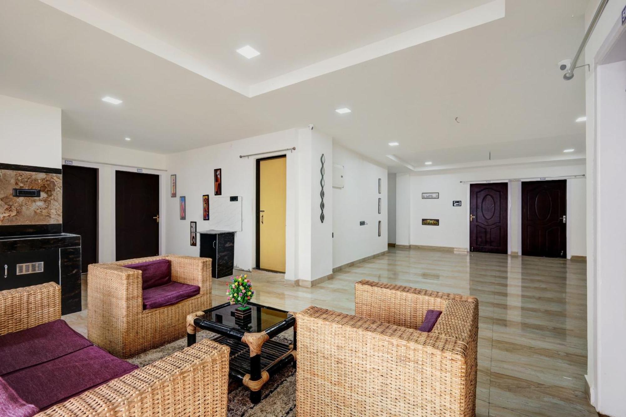 Hotel O Blubell Rengoni Guwahati Dış mekan fotoğraf