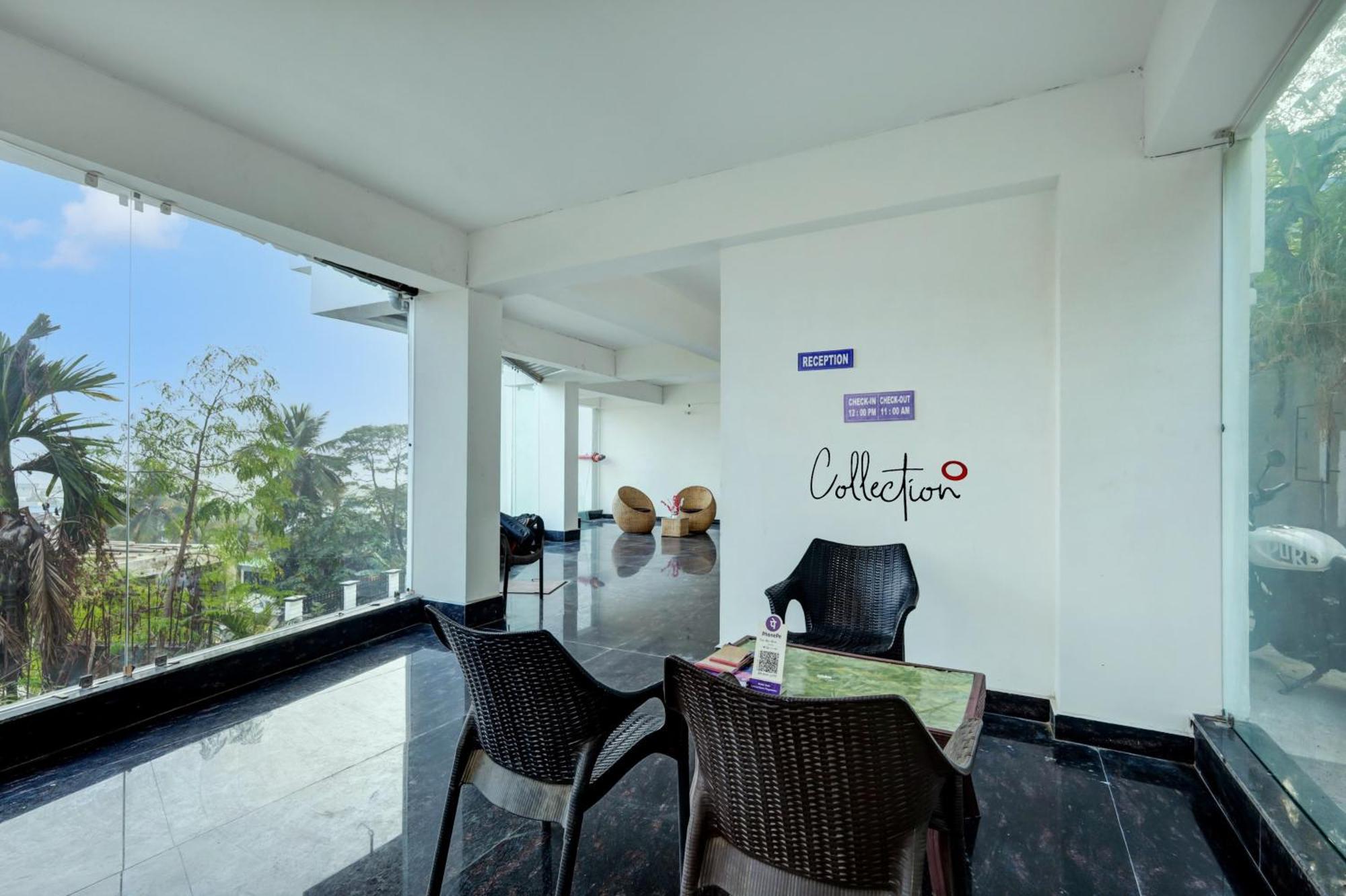 Hotel O Blubell Rengoni Guwahati Dış mekan fotoğraf