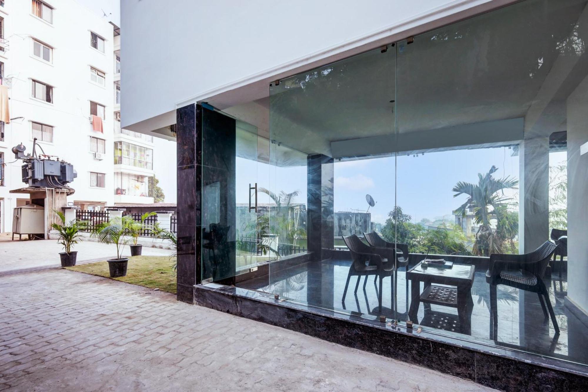 Hotel O Blubell Rengoni Guwahati Dış mekan fotoğraf