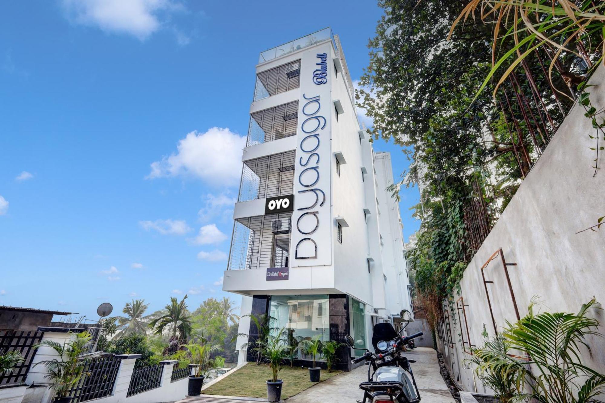 Hotel O Blubell Rengoni Guwahati Dış mekan fotoğraf