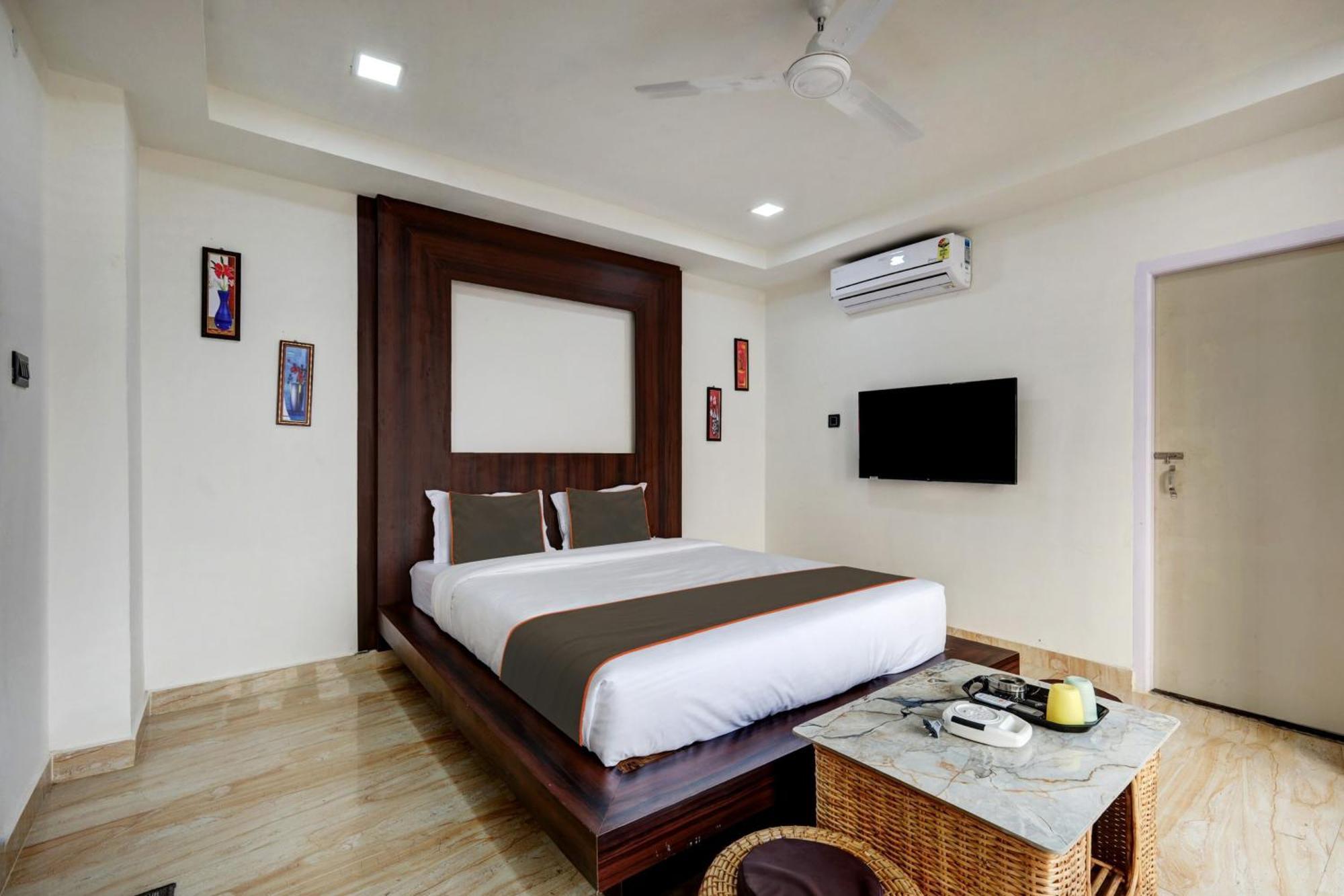 Hotel O Blubell Rengoni Guwahati Dış mekan fotoğraf