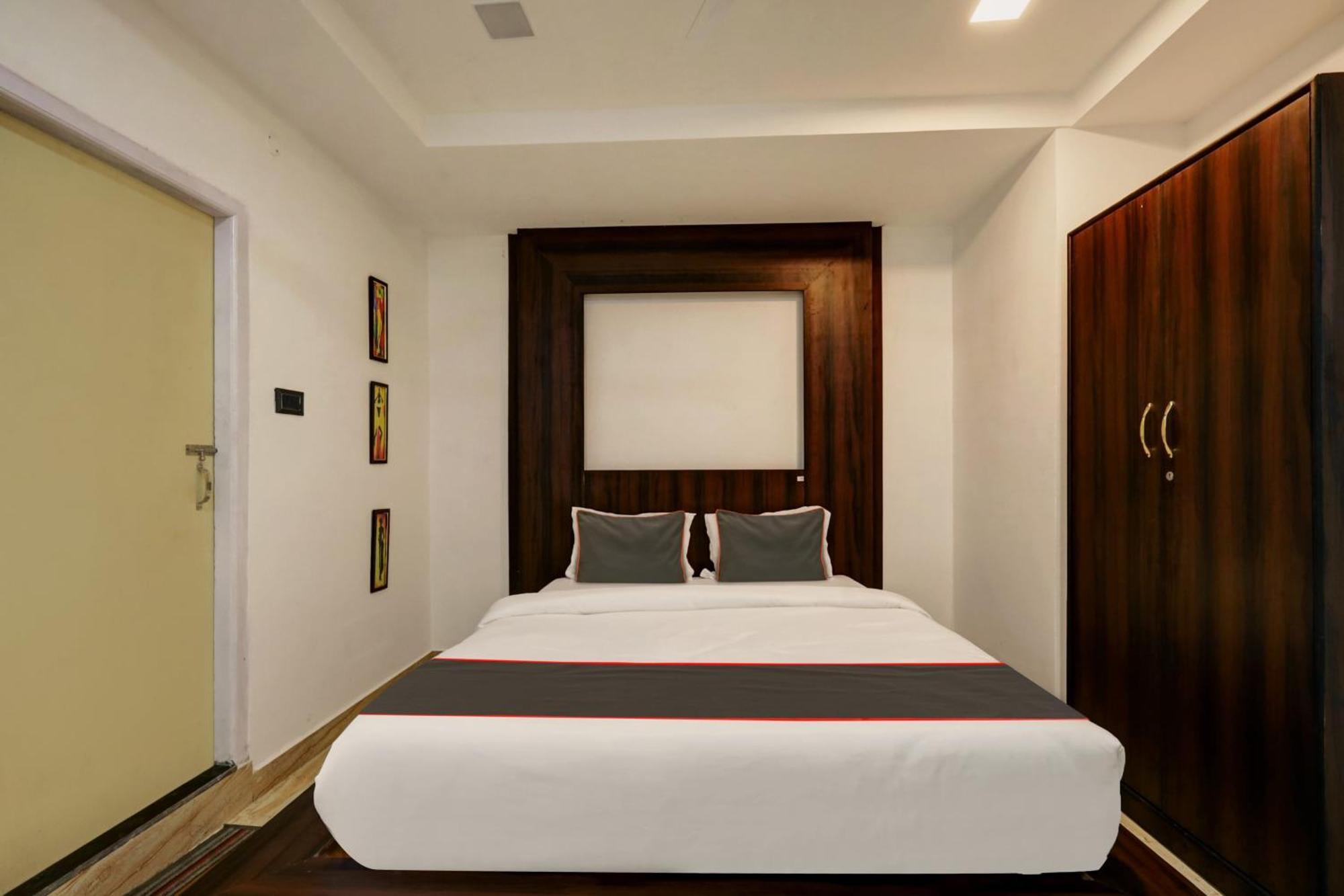 Hotel O Blubell Rengoni Guwahati Dış mekan fotoğraf