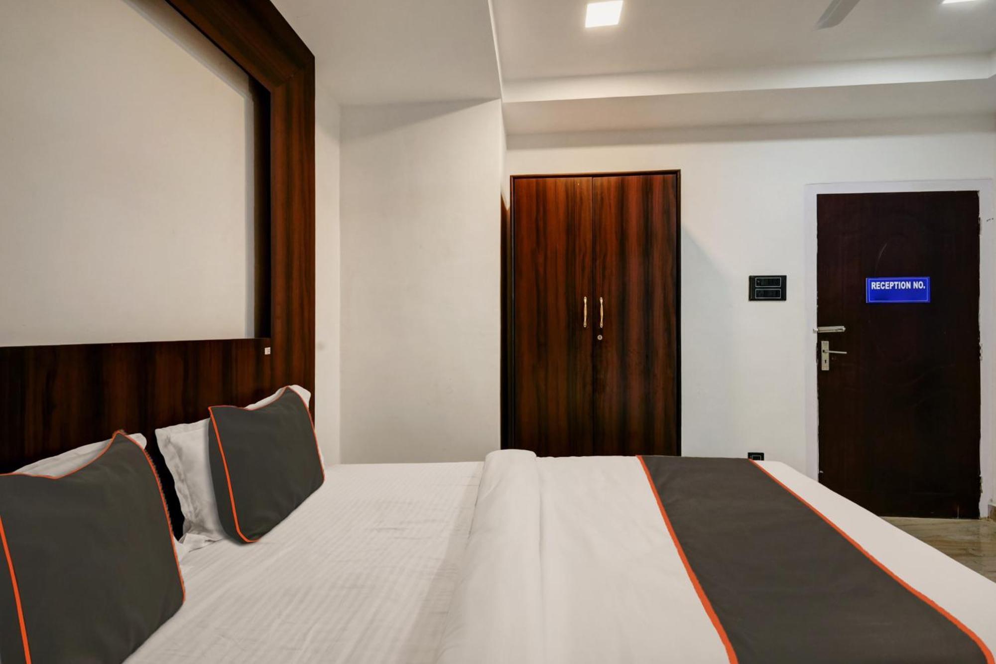 Hotel O Blubell Rengoni Guwahati Dış mekan fotoğraf